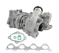 TURBO TURBINA for SKODA FABIA 1.4 TSI / TSI COMBI 140HP 53039880099 53039880459