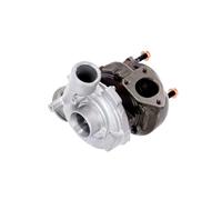 TURBOCOMPRESSORE TURBINA GARRETT 704361-5006S 704361-5010S BMW SERIE 3 - X5