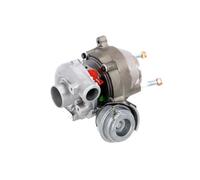 TURBOCOMPRESSORE TURBINA ORIGINALE GARRETT 7004475008S PER BMW SERIE 5 SERIE 3