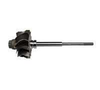 Turbocompressore turbina ruota e albero nuovo TW16-344 Schwitzer-CN 176180 17...