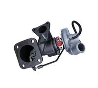 Turbocompressore turbina Turbocompressore a gas scarico 003-001-000013R REMANTE