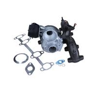 Turbocompressore turbina Turbocompressore a gas scarico 003-001-000078R REMANTE