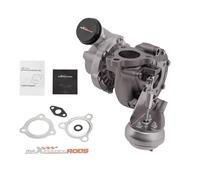 Turbocompressore Turbina VB16 1720126030 for Toyota Avensis D-4D 2AD-FHV 130 KW