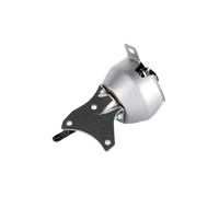Turbocompressore Turbo Attuatore Elettronico 782053 GT1749V 756047 Per Citroen Per C4 C5 2.0 HDi 136HP 100 Kw DW10BTED4 2004- Wastegate 756047-5002S Sovralimentazione