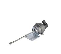 Turbocompressore Turbo Attuatore Elettronico 784521 Per Lancia III 1.6 16V JTD 120 CV Multijet 2008 803956 Wastegate 55220701 Elettrovalvola Turbo