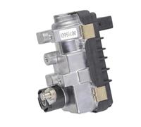 Turbocompressore Turbo Attuatore Elettronico G-001 781751 6NW009660 GT2056V Wastegate Per Mercedes Per C320 CDI 165 Kw OM642 2002-2007 781743 Elettrovalvola Turbo