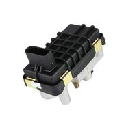 Turbocompressore Turbo Attuatore Elettronico GT1749V Wastegate 731877-5010S Per BMW 320 2.0D E46 150HP 110Kw M47TuD20 2004 G-206 712120 6NW008412 Turbocharger