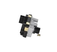 Turbocompressore Turbo Attuatore Elettronico GTA2052V 752610-5032S Wastegate Per Ford Per Transit VI 2.4 TDCi 103 Kw Puma 2006- G-34 752406 6NW009206 Turbocharger