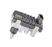 Turbocompressore Turbo Attuatore Elettronico GTB1749VZ 786226-2 Per VW Per Touareg 4.2 TDI 340HP CCFC 2010-2015 Wastegate G-16 767649 6NW009550 797517 Elettrovalvola