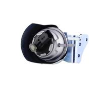 Turbocompressore Turbo Attuatore Elettronico GTD1244VZ Wastegate Per 208 308 508 2008 3008 5008 Per Expert Per Partner 1.6 HDI DV6FC DV6FCU 114/118 CV 2015-819872 Elettrovalvola Turbo