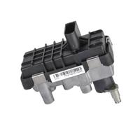 Turbocompressore Turbo Attuatore Elettronico TF035HL 6NW010430-27 Per Land Per Rover Per Range Per Per Discovery 2.0 D 180 HP 2016 49335-19600 Attuatore Turbocompressore