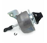 Turbocompressore Turbo Attuatore Wastegate 49335-01700 4933501700 TF035 Per Mitsubishi Per L200 Per Triton 2.5D 1515A322 4N15 Elettrovalvola Turbo