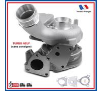 Turbocompressore Turbo BV50 per Audi A4 B7 E A6 C6 3.0 Tdi Quattro 059145702S