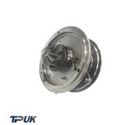 Turbocompressore Turbo Cartuccia Chra Per Ford TRANSIT 2.2 RWD Euro 5 2006 Su