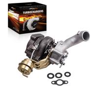 Turbocompressore Turbo Charger K04 K04-0029 for Audi RS6 Right side 53049880029
