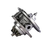 Turbocompressore Turbo CHRA 821943-0002 GT1236Z Turbocompressore Per Megane Per Talisman Per Trafic 1.6 DCI 88KW Cartuccia Turbina NE Elettrovalvola