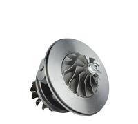 Turbocompressore Turbo Chra TD07-6, cartuccia turbo bilanciata compatibile con Mitsubishi Fuso FM 657 Truck 6.0L 6D16T 49187-00270