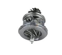 Turbocompressore Turbo Core 0375Q9 Cartuccia Turbocompressore 49373-02003 9673283680 Per Peugeot 207/2008 1.4 HDI 50Kw DV6ETED4 2012- Turbina CHRA Elettrovalvola Turbo