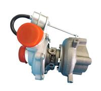 Turbocompressore Turbo da 5,2 litri 2005-2009 adatto for AUTO 4HK1 GT2560S