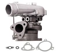 Turbocompressore Turbo for Audi A3 S3 quattro 1.8L P APY / AMK K04-022 K04-020