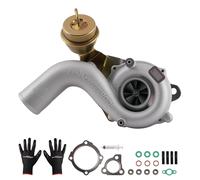 Turbocompressore Turbo for Audi A3 upgraded FT 190 4EB/4EA/4EC 53049500001