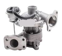 Turbocompressore Turbo for C1 C2 C3 1.4 HDi 50 Kw 54359700001 54359700007 54359700009 54359710009 54359880009 54359880007