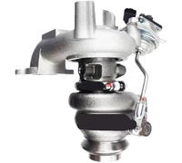Turbocompressore turbo for C3 C4 208 308 1.6 TDCi HDi 9673283680 49373-02013 49373-02003 49373-02002 0375Q9