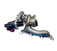 Turbocompressore turbo for I8 1.5L I15 I12 762516111 11655A14818 11658643131 11659895982 5A14818 8643131 9895982