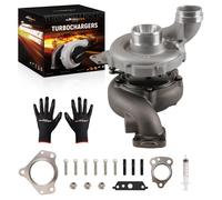 Turbocompressore Turbo for Mercedes E C GL M Class Viano Vito CDI OM642 757608