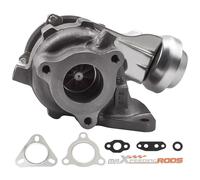 Turbocompressore Turbo for MITSUBISHI L200 DI-D 4x4 PICK-UP 06-14 2477 1515A170