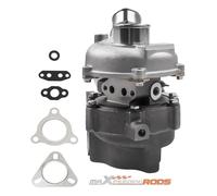 Turbocompressore Turbo for MITSUBISHI L200 DI-D 4x4 PICK-UP 06-14 2477 1515A170