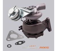 TURBOCOMPRESSORE for OPEL ASTRA H COMBO C 1.7 CDTI Z17DTH 49131-06007 9730092
