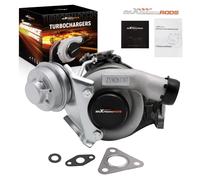 TURBOCOMPRESSORE for OPEL ASTRA H COMBO C 1.7 CDTI Z17DTH 49131-06007 9730092