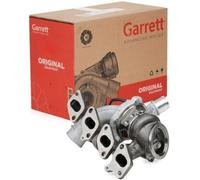 Turbocompressore Turbo Garrett Opel Adam Astra J Insigna A Mokka Zafira 1.4 TB