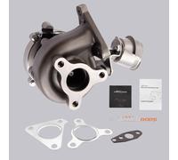 Turbocompressore Turbo + Gaskets for Nissan Primera 2.2 dCi 126/139PS 725864