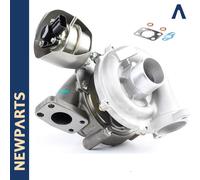 Turbocompressore Turbo Newparts Per FORD B-MAX C-MAX 1.6 TDCi 1945757