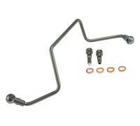 Turbocompressore Turbo Olio Linea Ritorno Adatto A per / Silniki 1.6HDI,1.6TDCI/