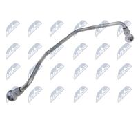Turbocompressore Turbo Olio Linea Ritorno Adatto per MINI COOPER S R56 1.6 2006
