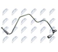 Turbocompressore Turbo Olio Linea Ritorno Adatto per Renault Kangoo 1.9DCI 2001
