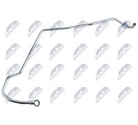 Turbocompressore Turbo Olio Ritorno Adatto Per Eng. 1.9 TDI, VW Passat B5 96-00