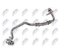 Turbocompressore Turbo Olio Ritorno Adatto Per Eng.2.0; BMW 5 (F07,F10,F11) 10-
