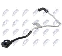 Turbocompressore Turbo Olio Ritorno Adatto Per MB GL 4.7 13-16, GLS 4.7 17-19 O