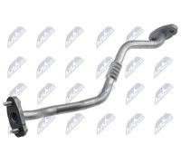 NTY ECD-PL-020 Tubo olio, Compressore