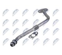 Turbocompressore Turbo Olio Ritorno Adatto Per Renault Clio II 1.9DTI 1998-,KAN