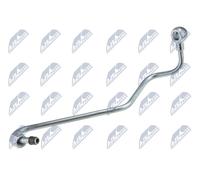 Turbocompressore Turbo Olio Ritorno Adatto Per Renault Master II 2.8DTI 1998-