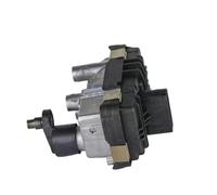 Turbocompressore Turbo Per Auto Attuatore Elettronico Per Mini Per Countryman (f60) Per Cooper D Per Cooper D 110 150 Diesel B47 C20 A Ott 2016 6NW01043018 Sovralimentazione