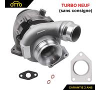 Turbocompressore Turbo Per BMW SERIE 1 E81 E82 120D- 11658506894 11658506896