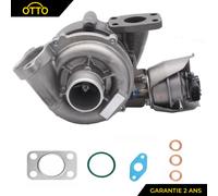 Turbocompressore Turbo Per Citroën Berlingo C2 C3 C5 HDI 110 DV6 1.6