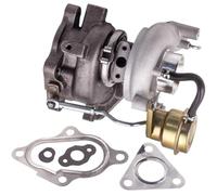 Turbocompressore Turbo raffreddato ad olio con guarnizioni 49377-03051 49377-03053 ME200897 ME200898 compatibile con Pajero 2.8L 4M40
