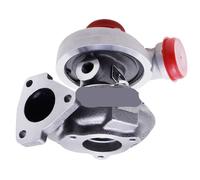 Turbocompressore Turbo S100 04281437 319261 for motore BF4M2011 COM2 04281437KZ 2941250 04281438 04281438KZ 4281437KZ